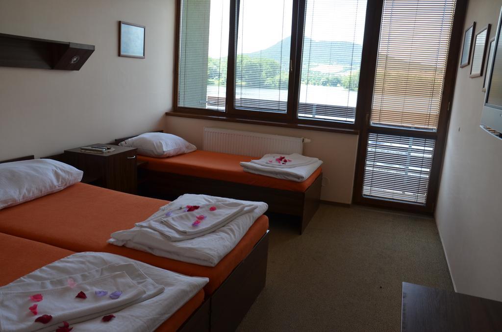 Resort Marina Labe Lovosice Room photo